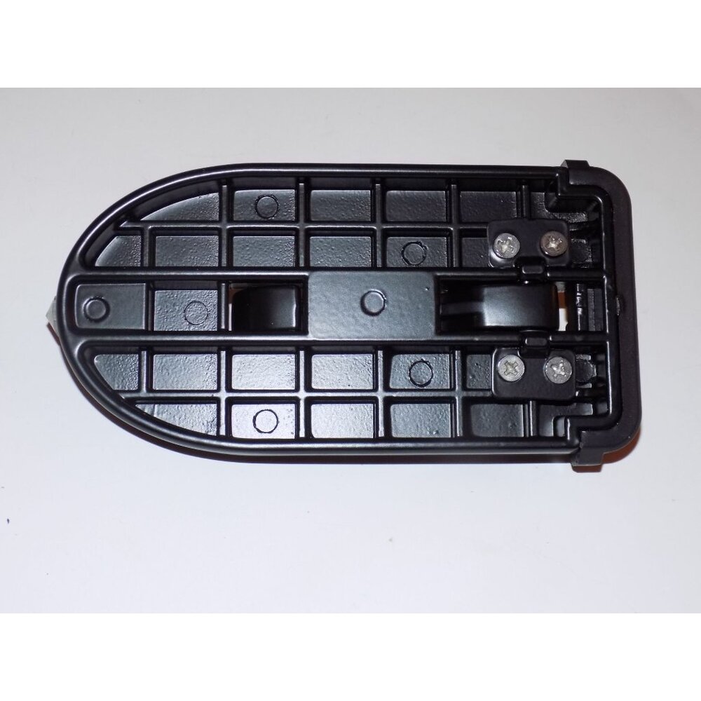 Car Multi-Functional Latch Door Step, Roof Access, Compact and Foldable (Black) - Picture 3 of 4